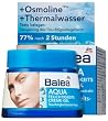 Balea Aqua Feuchtigkeits Creme-Gel f�r feuchtigkeitsarme Haut, 3er Pack (3 x 50 ml)