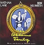 Addams Family / O.C.R.