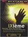 Produkt-Bild: Ixieme - jounal d'un prisonnier [FR Import]