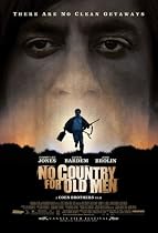 No Country for Old Men [Theatrical Release]