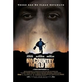 No Country for Old Men [Theatrical Release]