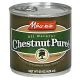 Review Minerve  / Minerve Chestnut Puree, 15.3-Ounce Unit (Pack of 6)