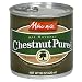 Minerve Chestnut Puree, 15.3-Ounce Cans (Pack of 6)