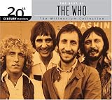 The Who - 20th Century Masters: Millennium Collection (Eco-Friendly Packaging)