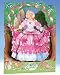 Santoro Interactive 3-D Swing Card, Princess Greeting Card
