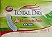 Total Dry Extra Bladder Control Protection Pads. 20 per Package