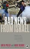 Bad News from Israel 