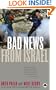 Bad News from Israel