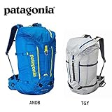 パタゴニア アセンジョニスト 45L バックパック ザック 登山用 アウトドア 2025年最新】パタゴニア アセンジョニストパック45Lの人気