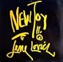 Lene Lovich - New Toy /Rare 12" Vinyl Mini-Album