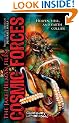 Cosmic Forces: Book Three in The Jake Helman Files Series