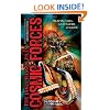 Cosmic Forces: Book Three in The Jake Helman Files Series