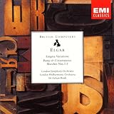 Elgar - Orchestral Works - Enigma Variations - Pomp & Circumstance Marches Nos. 1-5