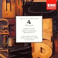 Elgar - Orchestral Works - Enigma Variations - Pomp & Circumstance Marches Nos. 1-5