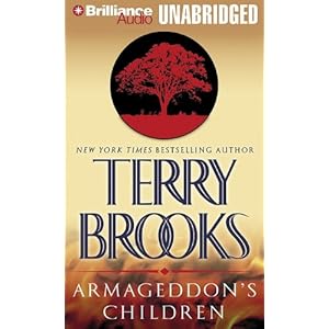 Armageddon's Children (Genesis of Shannara Series)