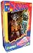 Marvel Comics 1994 Deluxe Edition "The Original Mutant Super Heroes Team" X-Men 10 Inch Tall Fully Poseable Action Figure - Weapon X with Accessories_s-1