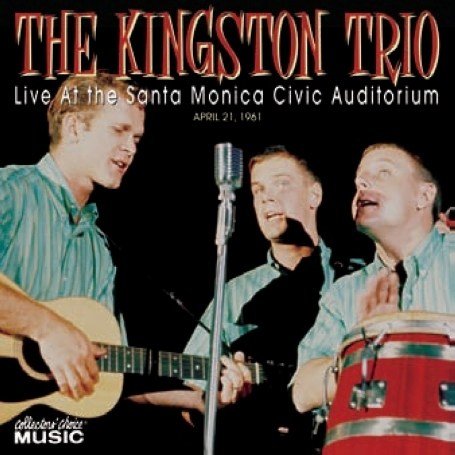 CD-Charts  Music : Live at the Santa Monica Auditorium