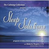 Sleep Solutions (The Calming Collection)