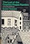 The Last of the Country House Murders : A Novel of Science Fiction