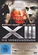 XIII - Die Verschw�rung