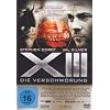 XIII - Die Verschw�rung