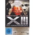 XIII - Die Verschw�rung
