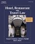 Hotel, Restaurant, and Travel Law