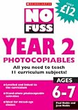 Cover of No Fuss by Paul Noble Jean Noble 1407100947