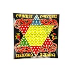 Chinese Checkers Platter