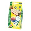 SES creative 00205 - Set gessetti con cancellino