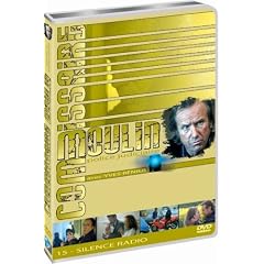 Commissaire moulin, vol. 15 : silence radio [Edizione: Francia]