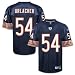 Chicago Bears Brian Urlacher Kid's Reebok NFL Jersey - size Kids 5/6