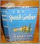 The Spanish Gardener