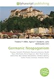 Germanic Neopaganism: Puranas, Sanskrit, Polytheistic Reconstructionism, Nordic Race, Polytheism, Norse Paganism, Blót, Thule Society, Odinic Rite, Neo-völkisch ... Gothic Fiction, Irminsul, Armanen Runes.