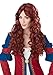 California Costumes Women's Renaissance Wig