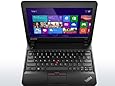 Lenovo Thinkpad X140e 20BLS00400 11.6" AMD APU A4-5000 4GB 500GB Win7 Pro Best Student & Business Ultrabook Laptop