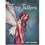 Fairy Fashion Coloring Book (Dover Coloring Book)