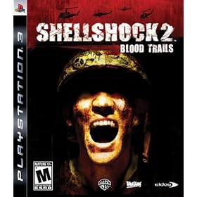 Shellshock 2