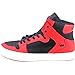 Supra Kids Unisex-Child Vaider (Little Big Kid)