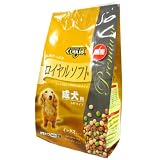 ペットプロ くいしんぼロイヤルソフト成犬用800ｇ
