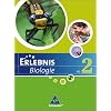 Erlebnis Biologie 2. Sch�lerband. Hauptschule. Niedersachsen