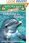 Magic Tree House Fact Tracker #9: Dol...
