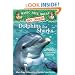 Magic Tree House Fact Tracker #9: Dolphins and Sharks: A Nonfiction Companion to Magic Tree House #9: Dolphins at Daybreak (A Stepping Stone Book(TM))