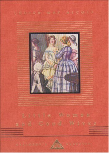 Childrens Toyshop  Books : Little Women (Everyman's Library Children's Classics)