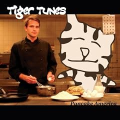 Pancake America - EP