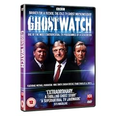 Ghostwatch [DVD]