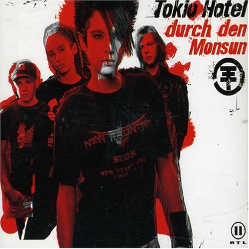 Tokio Hotel - Durch Den Monsun - Zortam Music