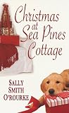 Christmas At Sea Pines Cottage