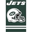 AFJE Jets 44x28 Applique Banner