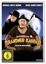 Die Geschichte vom Brandner Kaspar (2 DVDs)